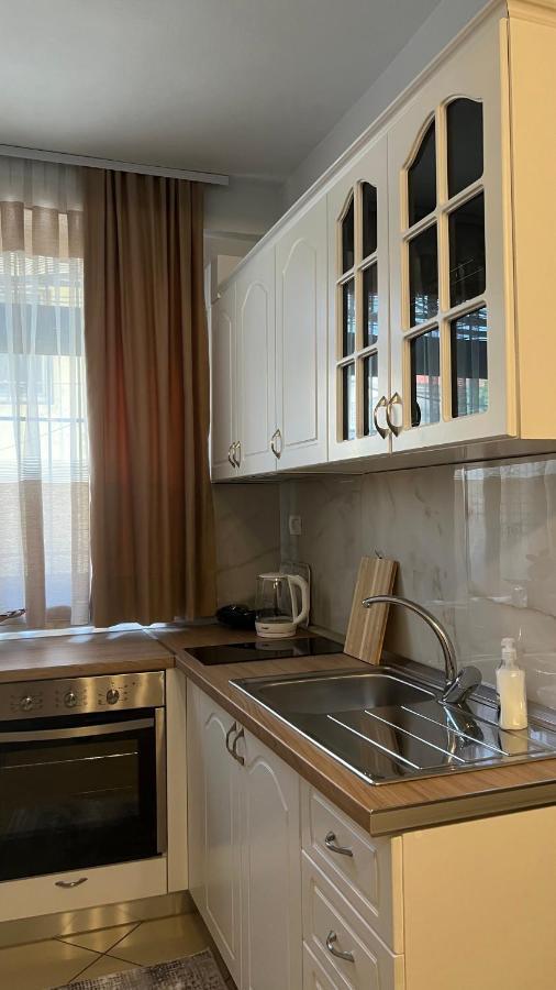 Sael Apartments Shkoder Exterior photo
