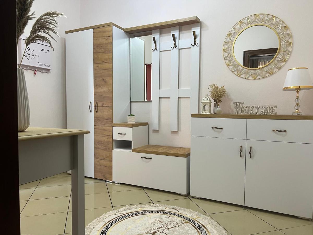 Sael Apartments Shkoder Exterior photo